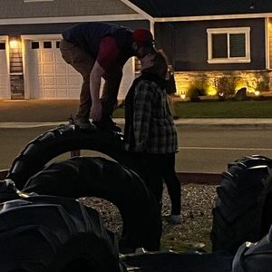 Meet your Posher, Taryn